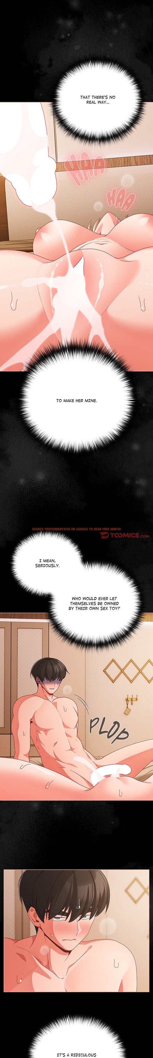 Read Hentai Image 20 5307e in comic People Of The Dark - Chapter 30 - hentaitnt.net