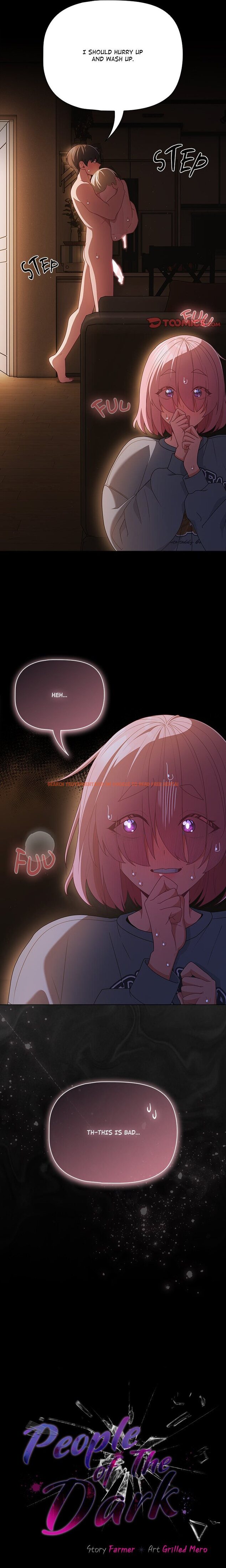 Read Hentai Image 23 5307e in comic People Of The Dark - Chapter 30 - hentaitnt.net