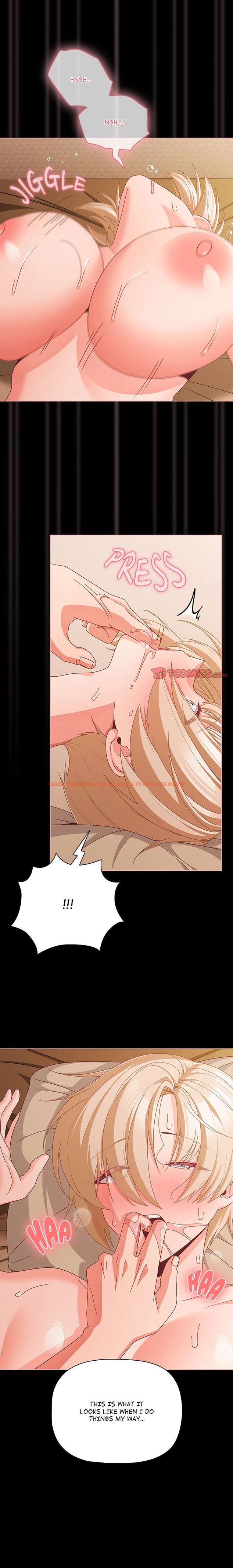 Read Hentai Image 6 5307e in comic People Of The Dark - Chapter 30 - hentaitnt.net