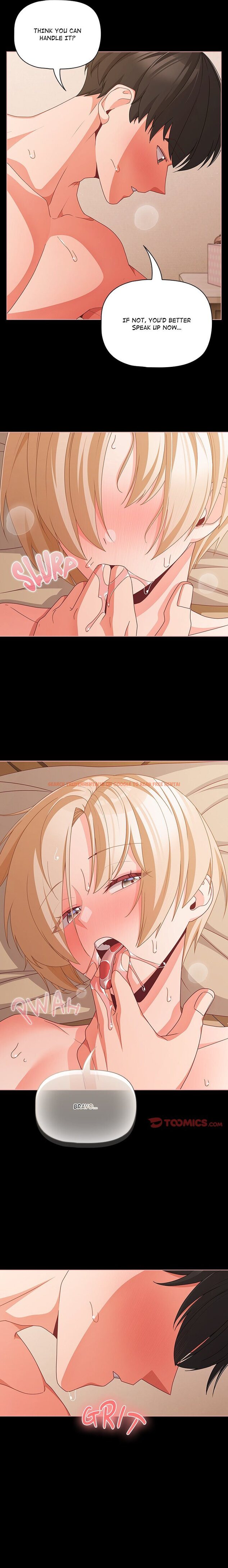 Read Hentai Image 7 5307e in comic People Of The Dark - Chapter 30 - hentaitnt.net