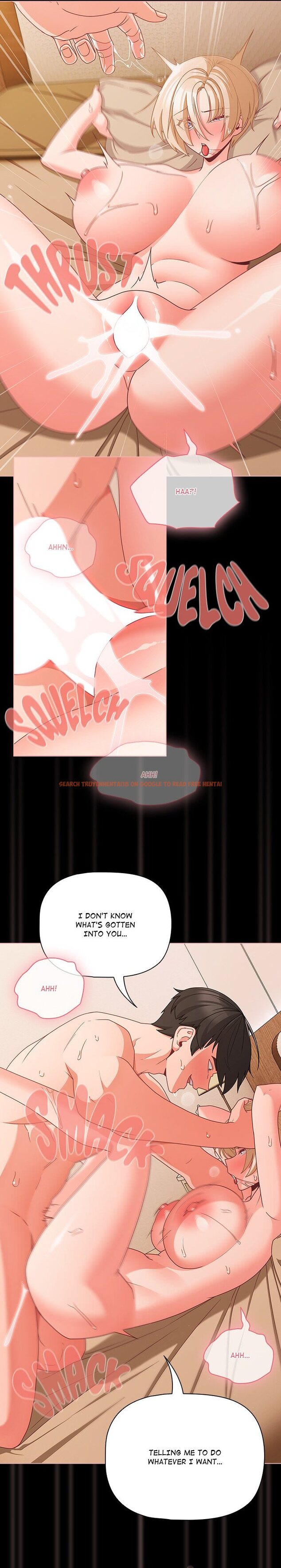 Read Hentai Image 8 5307e in comic People Of The Dark - Chapter 30 - hentaitnt.net