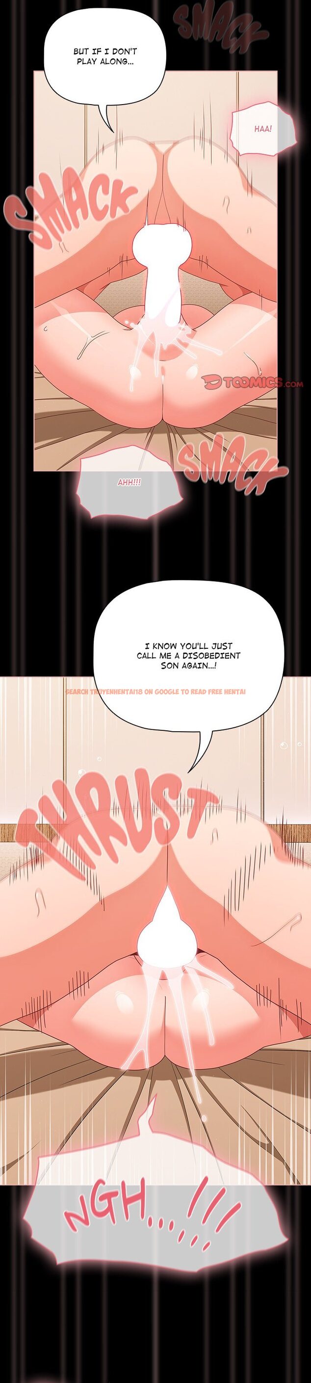 Read Hentai Image 9 5307e in comic People Of The Dark - Chapter 30 - hentaitnt.net