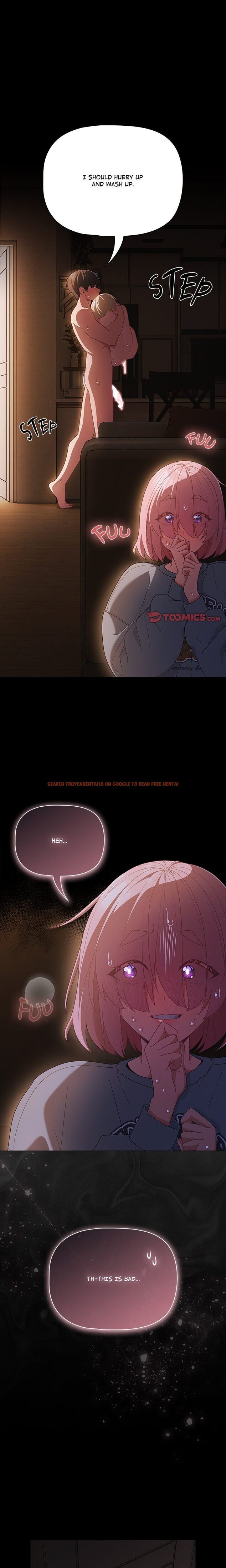 Read Hentai Image 1 d95d8 in comic People Of The Dark - Chapter 31 - hentaitnt.net