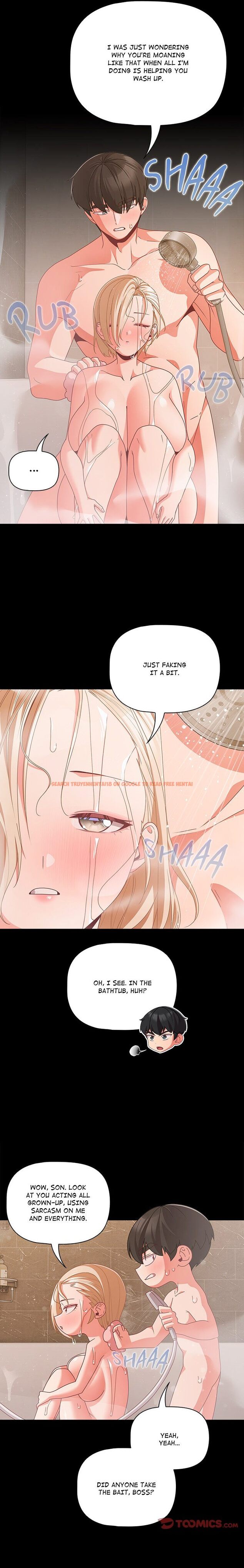 Read Hentai Image 10 d95d8 in comic People Of The Dark - Chapter 31 - hentaitnt.net