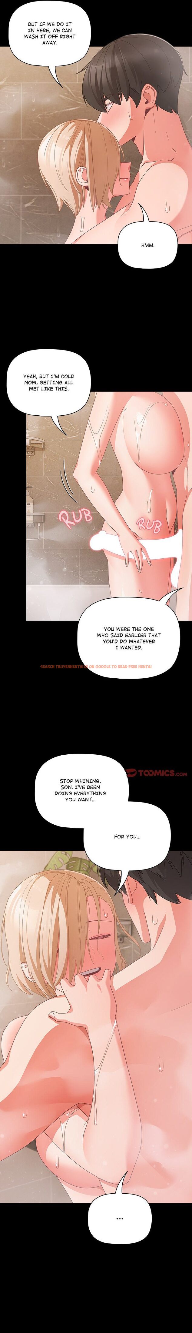 Read Hentai Image 14 d95d8 in comic People Of The Dark - Chapter 31 - hentaitnt.net