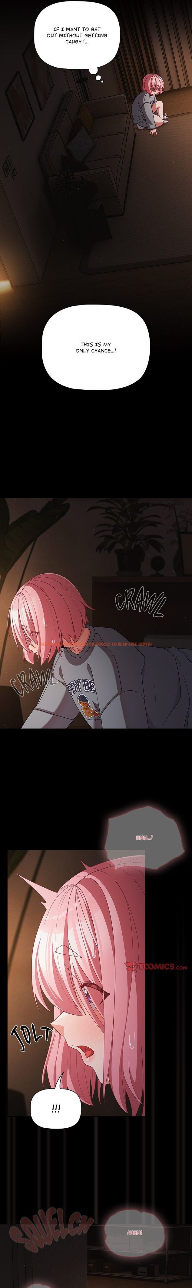Read Hentai Image 3 d95d8 in comic People Of The Dark - Chapter 31 - hentaitnt.net