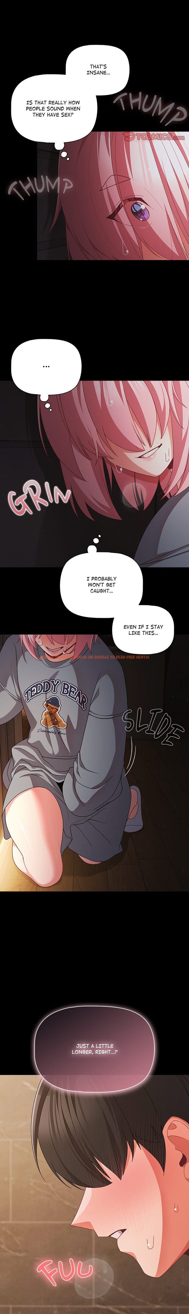 Read Hentai Image 6 d95d8 in comic People Of The Dark - Chapter 31 - hentaitnt.net