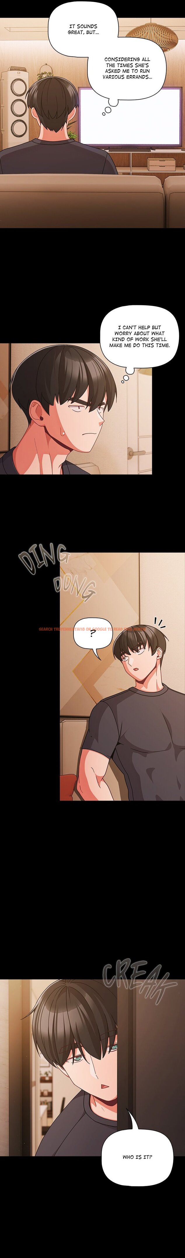 Read Hentai Image 11 53a6f in comic People Of The Dark - Chapter 32 - hentaitnt.net
