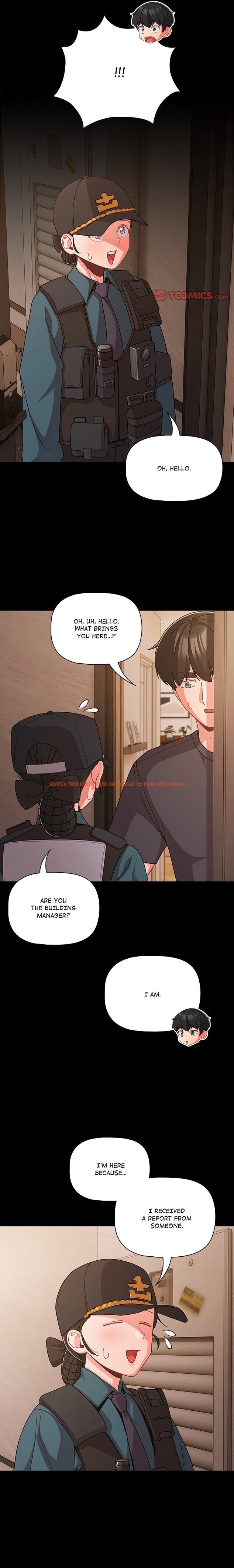 Read Hentai Image 12 53a6f in comic People Of The Dark - Chapter 32 - hentaitnt.net