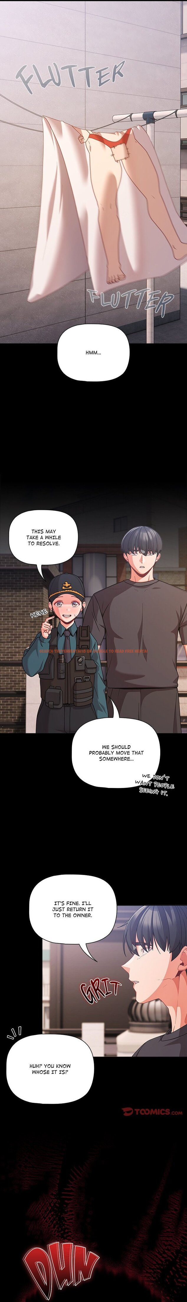 Read Hentai Image 14 53a6f in comic People Of The Dark - Chapter 32 - hentaitnt.net