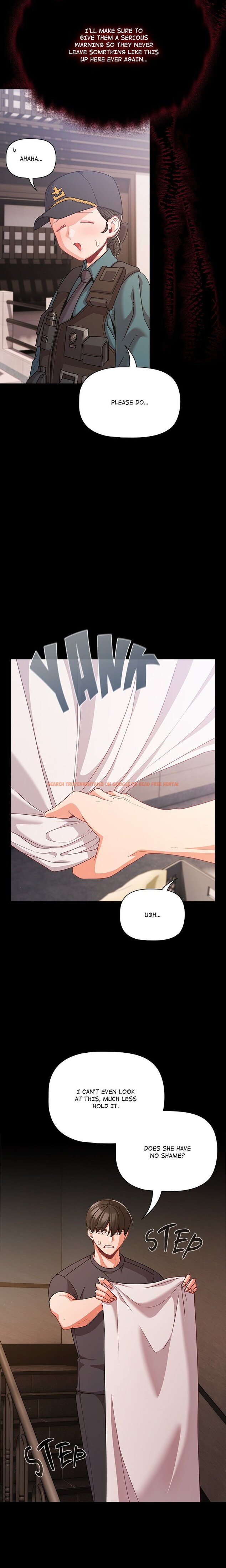 Read Hentai Image 15 53a6f in comic People Of The Dark - Chapter 32 - hentaitnt.net