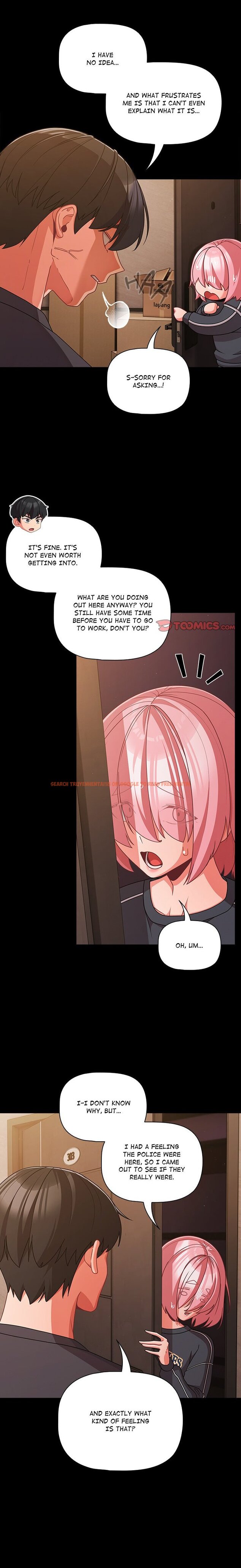 Read Hentai Image 17 53a6f in comic People Of The Dark - Chapter 32 - hentaitnt.net