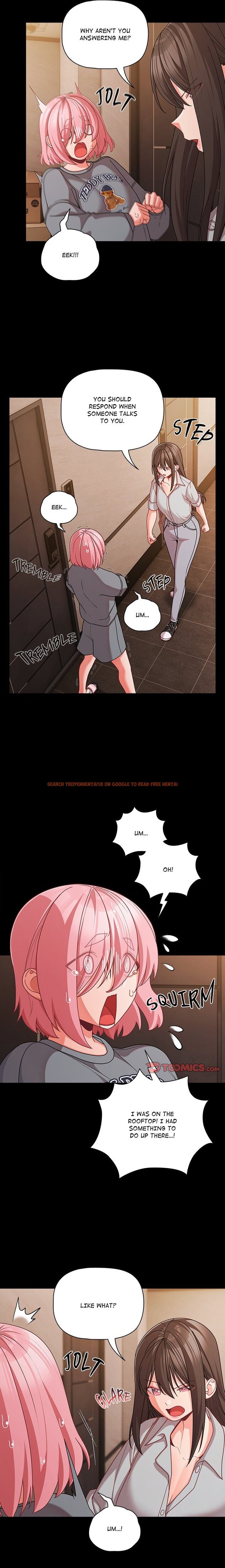 Read Hentai Image 2 53a6f in comic People Of The Dark - Chapter 32 - hentaitnt.net