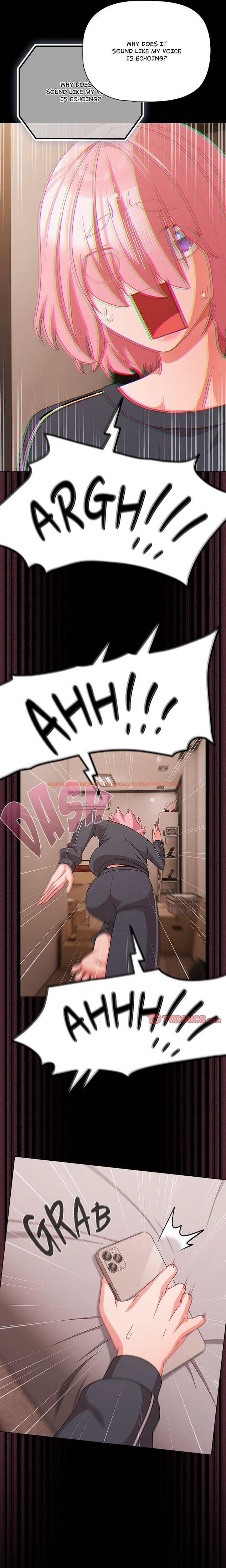 Read Hentai Image 20 53a6f in comic People Of The Dark - Chapter 32 - hentaitnt.net