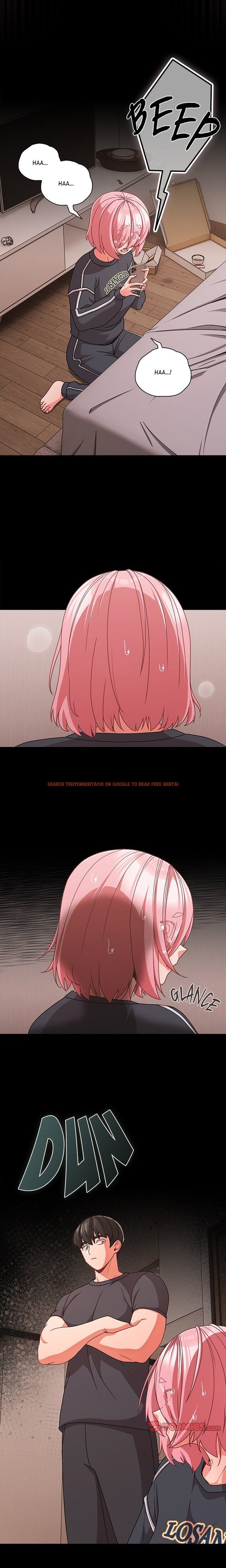 Read Hentai Image 21 53a6f in comic People Of The Dark - Chapter 32 - hentaitnt.net
