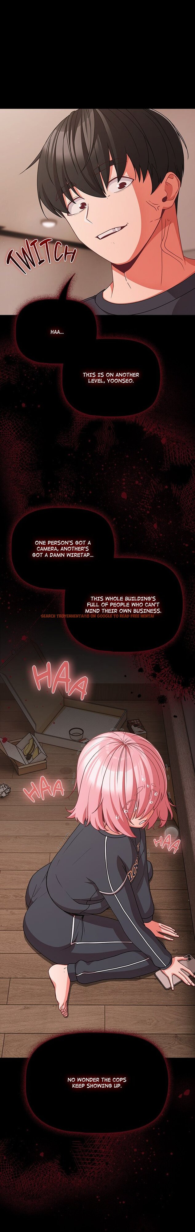 Read Hentai Image 22 53a6f in comic People Of The Dark - Chapter 32 - hentaitnt.net