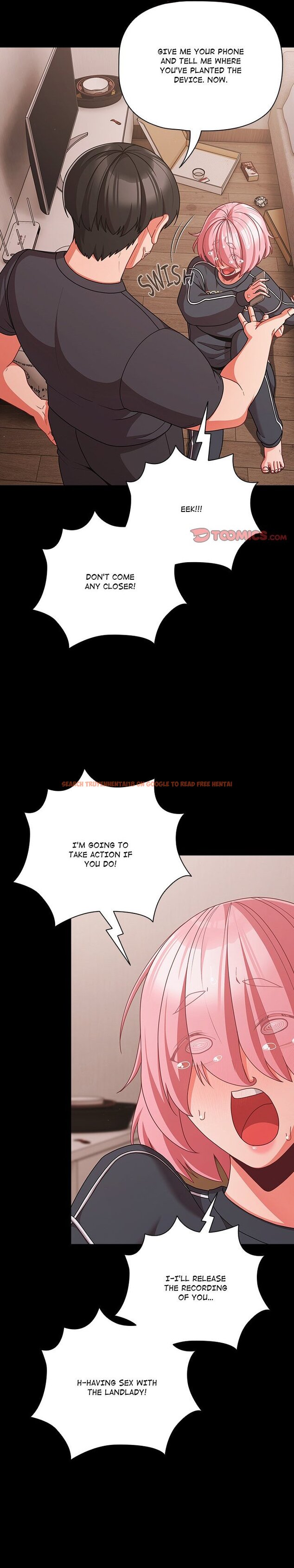 Read Hentai Image 23 53a6f in comic People Of The Dark - Chapter 32 - hentaitnt.net