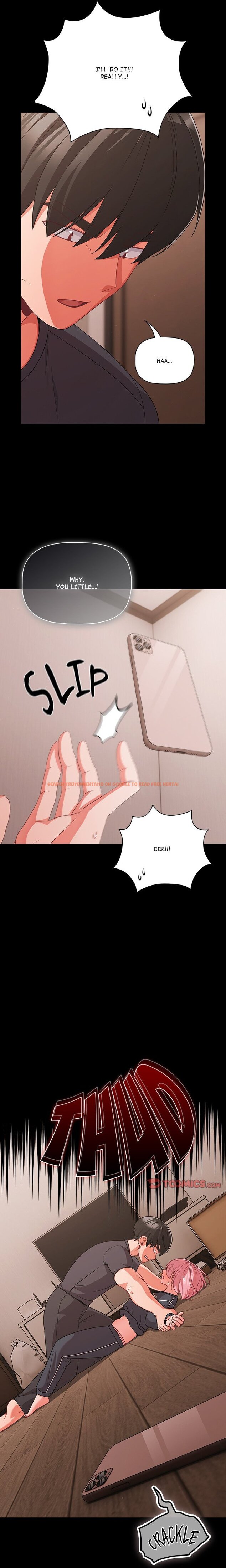 Read Hentai Image 24 53a6f in comic People Of The Dark - Chapter 32 - hentaitnt.net