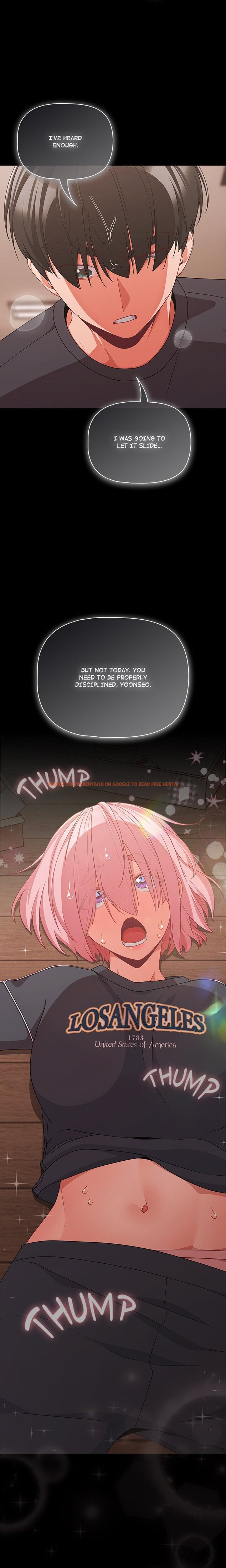 Read Hentai Image 25 53a6f in comic People Of The Dark - Chapter 32 - hentaitnt.net