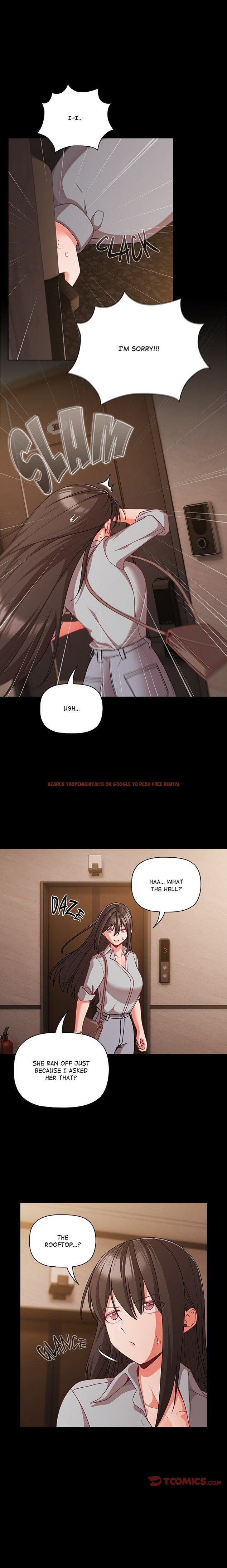 Read Hentai Image 3 53a6f in comic People Of The Dark - Chapter 32 - hentaitnt.net