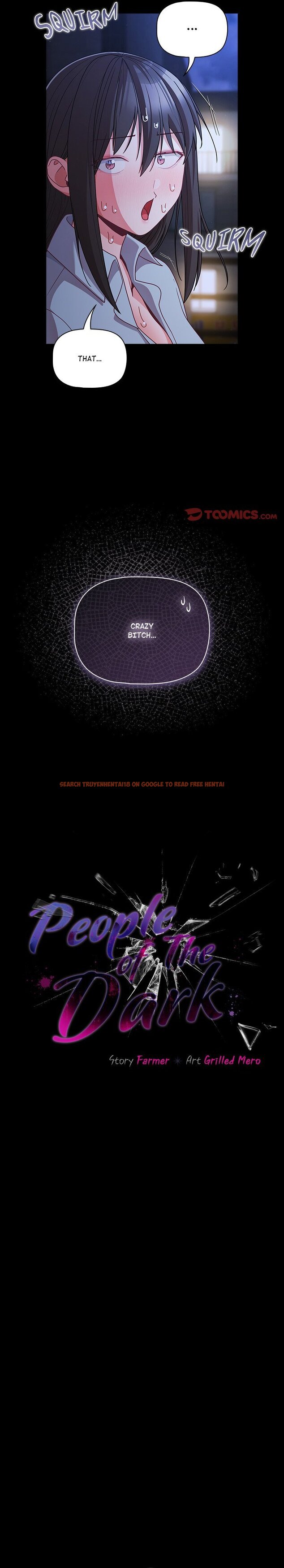 Read Hentai Image 5 53a6f in comic People Of The Dark - Chapter 32 - hentaitnt.net