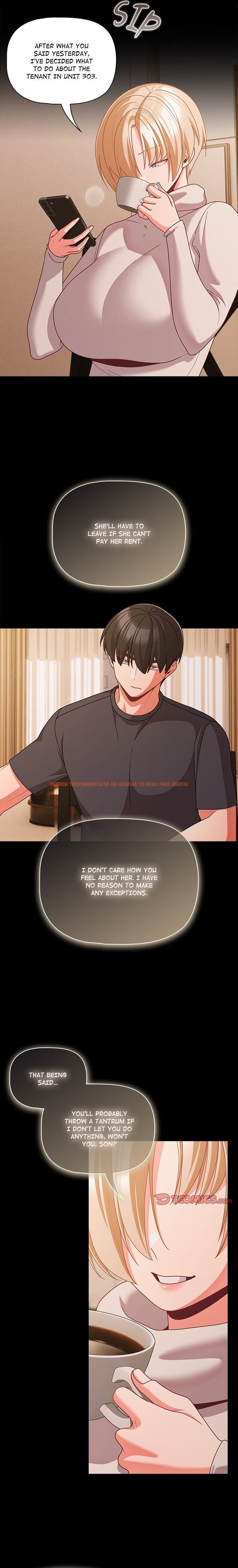 Read Hentai Image 6 53a6f in comic People Of The Dark - Chapter 32 - hentaitnt.net