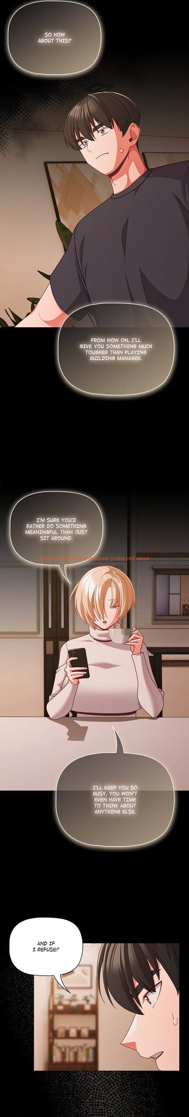Read Hentai Image 7 53a6f in comic People Of The Dark - Chapter 32 - hentaitnt.net