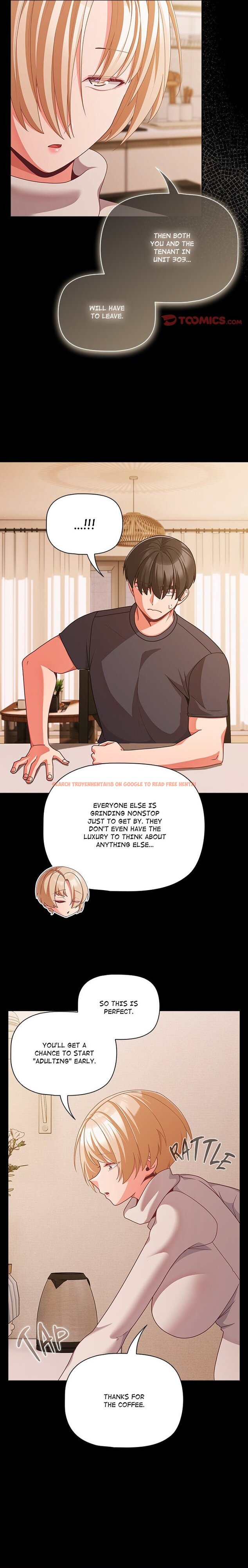 Read Hentai Image 8 53a6f in comic People Of The Dark - Chapter 32 - hentaitnt.net