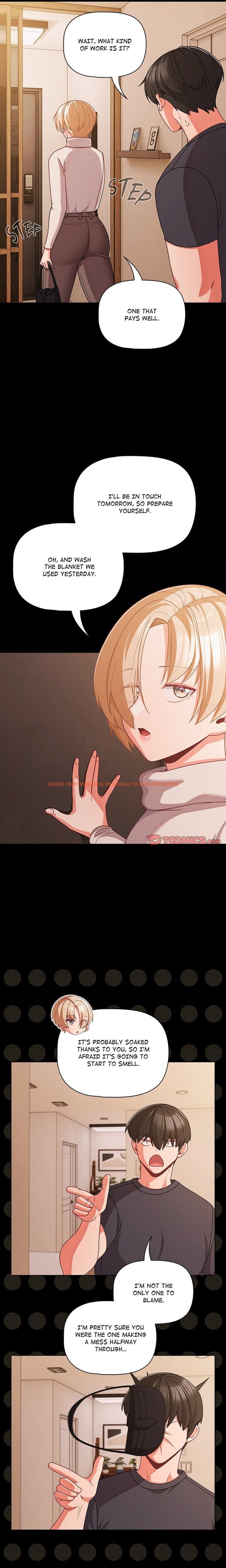 Read Hentai Image 9 53a6f in comic People Of The Dark - Chapter 32 - hentaitnt.net