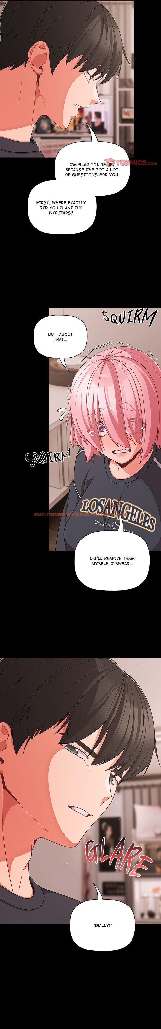 Read Hentai Image 11 45370 in comic People Of The Dark - Chapter 33 - hentaitnt.net