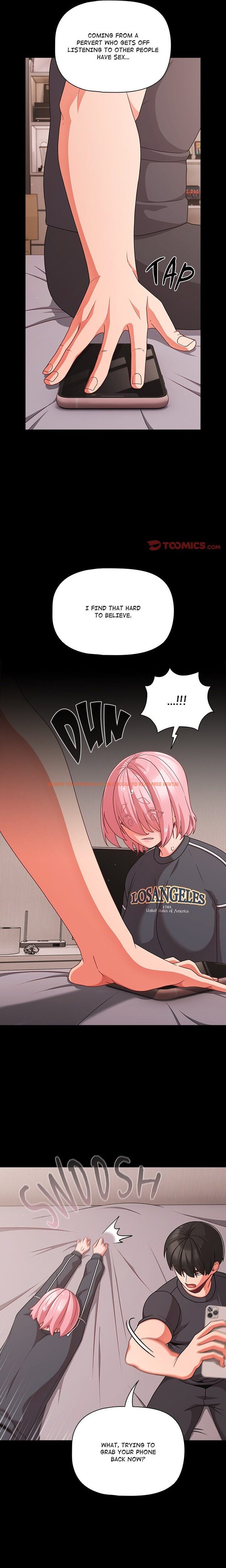 Read Hentai Image 12 45370 in comic People Of The Dark - Chapter 33 - hentaitnt.net