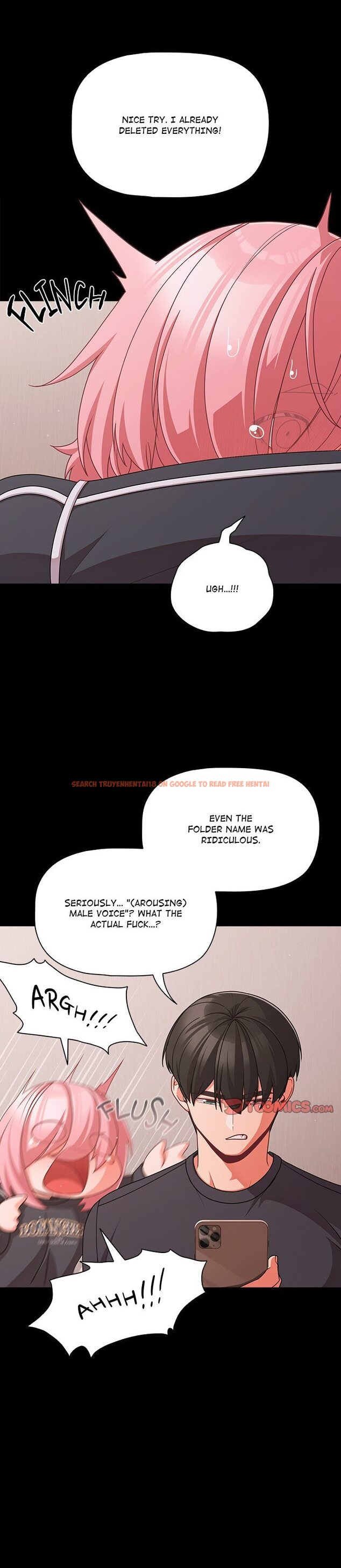 Read Hentai Image 13 45370 in comic People Of The Dark - Chapter 33 - hentaitnt.net