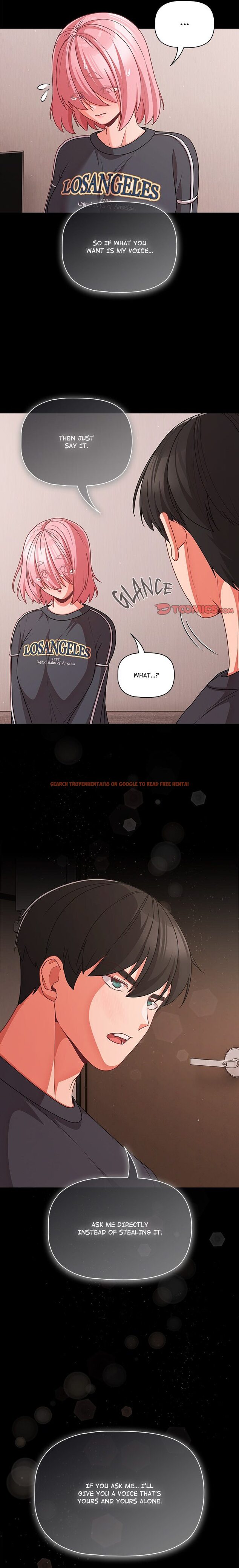 Read Hentai Image 17 45370 in comic People Of The Dark - Chapter 33 - hentaitnt.net
