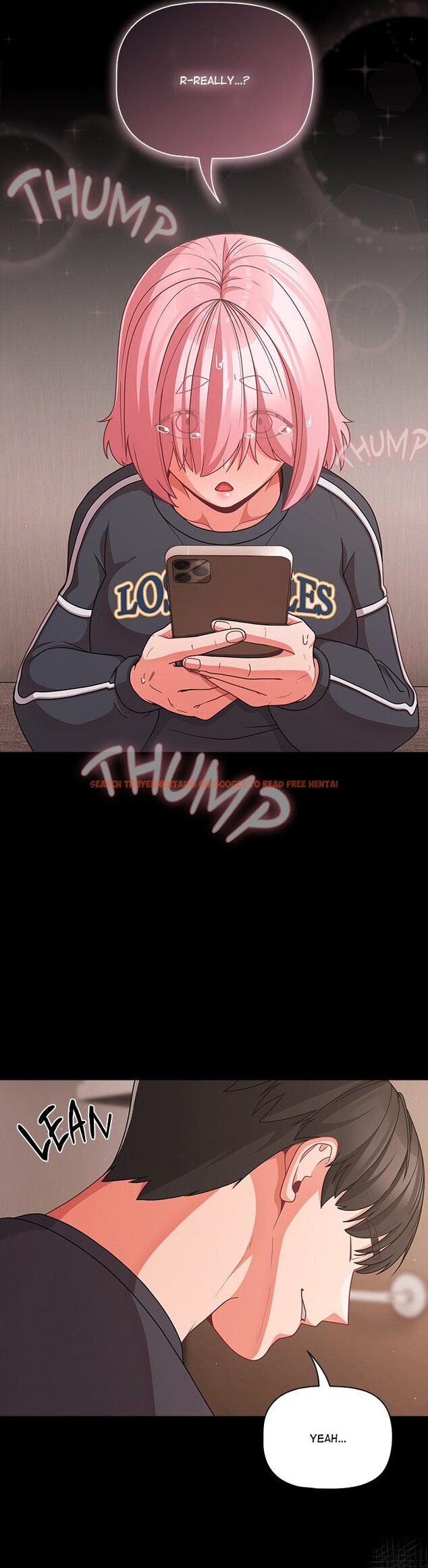 Read Hentai Image 19 45370 in comic People Of The Dark - Chapter 33 - hentaitnt.net