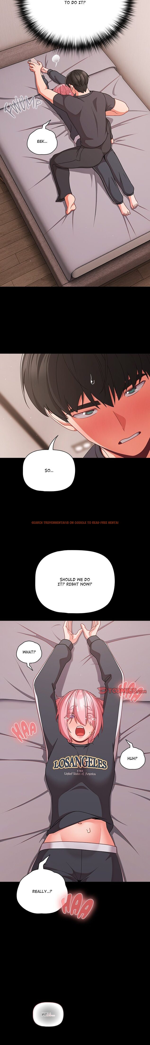 Read Hentai Image 21 45370 in comic People Of The Dark - Chapter 33 - hentaitnt.net