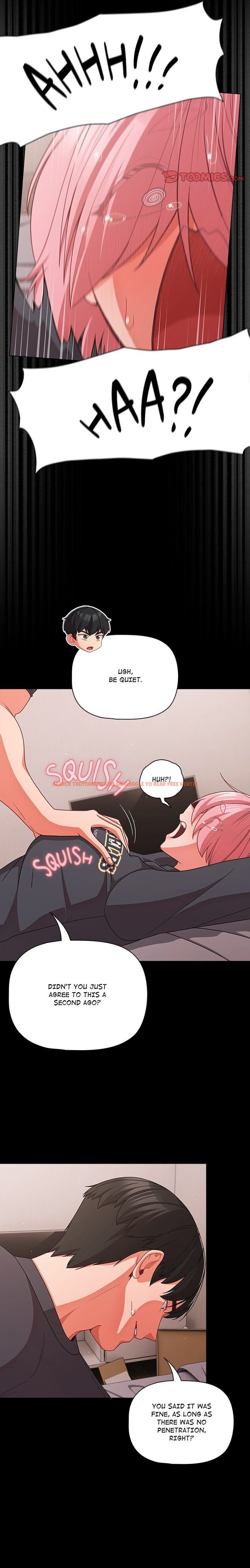 Read Hentai Image 24 45370 in comic People Of The Dark - Chapter 33 - hentaitnt.net