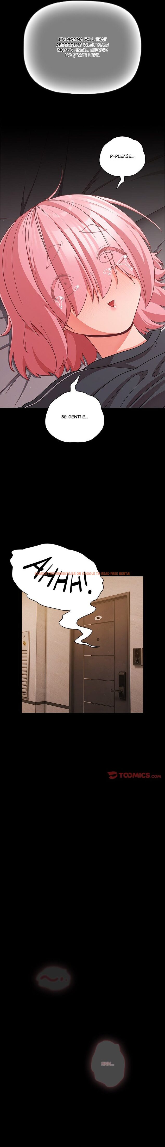 Read Hentai Image 27 45370 in comic People Of The Dark - Chapter 33 - hentaitnt.net