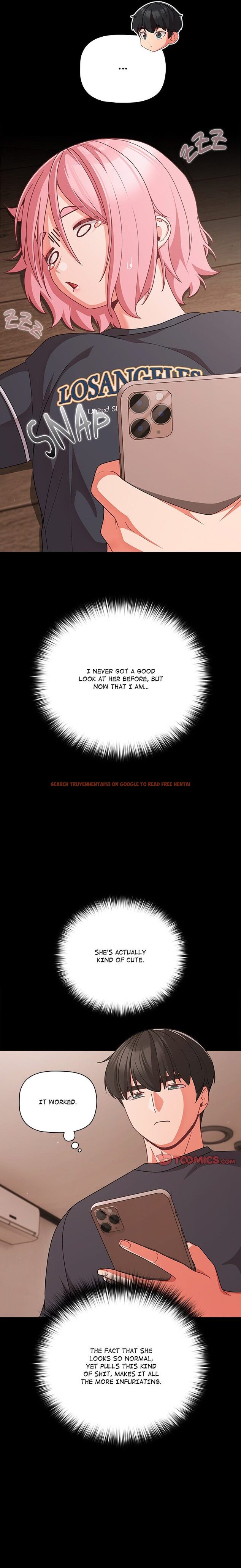 Read Hentai Image 8 45370 in comic People Of The Dark - Chapter 33 - hentaitnt.net