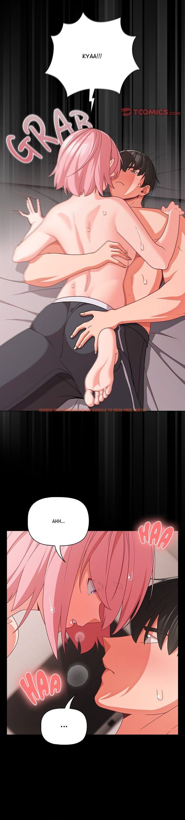 Read Hentai Image 12 69410 in comic People Of The Dark - Chapter 34 - hentaitnt.net