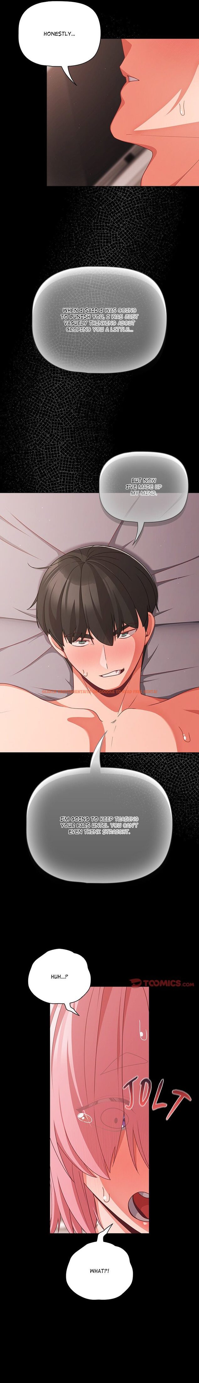 Read Hentai Image 13 69410 in comic People Of The Dark - Chapter 34 - hentaitnt.net