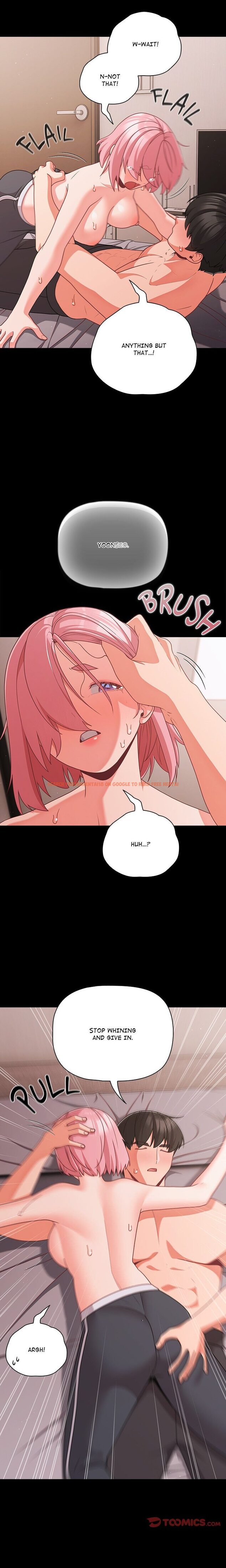 Read Hentai Image 14 69410 in comic People Of The Dark - Chapter 34 - hentaitnt.net