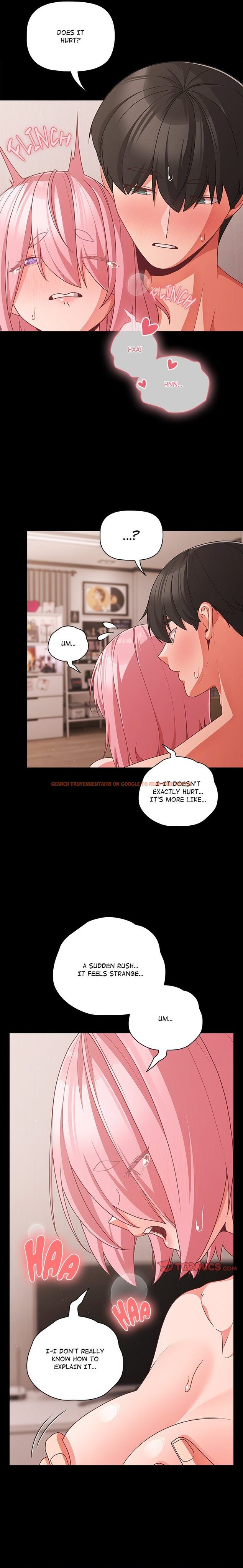 Read Hentai Image 2 69410 in comic People Of The Dark - Chapter 34 - hentaitnt.net