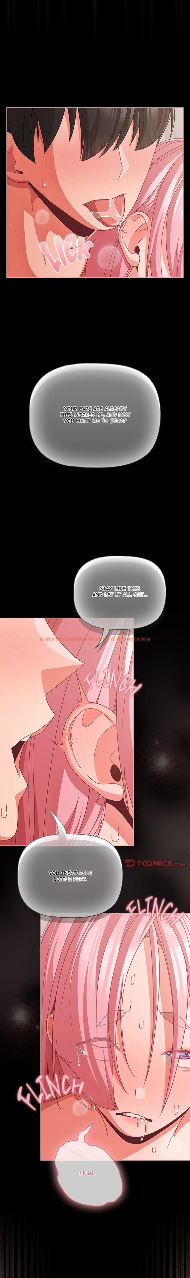 Read Hentai Image 21 69410 in comic People Of The Dark - Chapter 34 - hentaitnt.net
