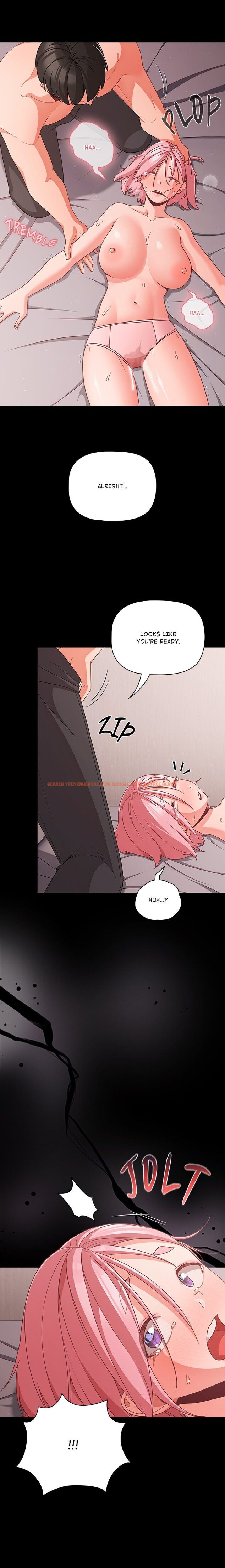 Read Hentai Image 23 69410 in comic People Of The Dark - Chapter 34 - hentaitnt.net