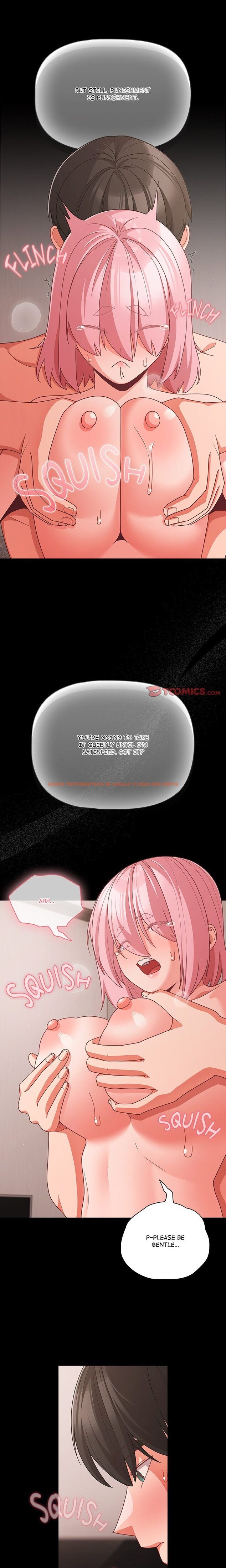 Read Hentai Image 5 69410 in comic People Of The Dark - Chapter 34 - hentaitnt.net