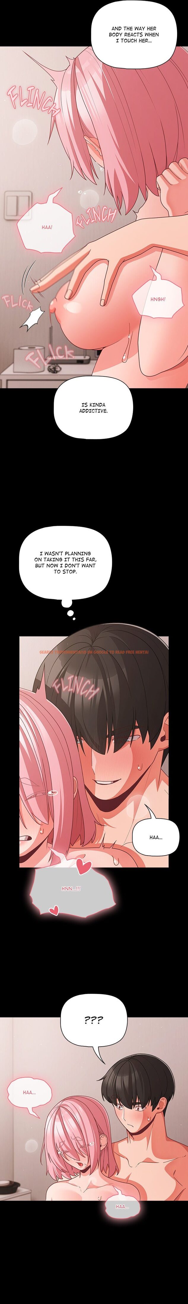 Read Hentai Image 7 69410 in comic People Of The Dark - Chapter 34 - hentaitnt.net