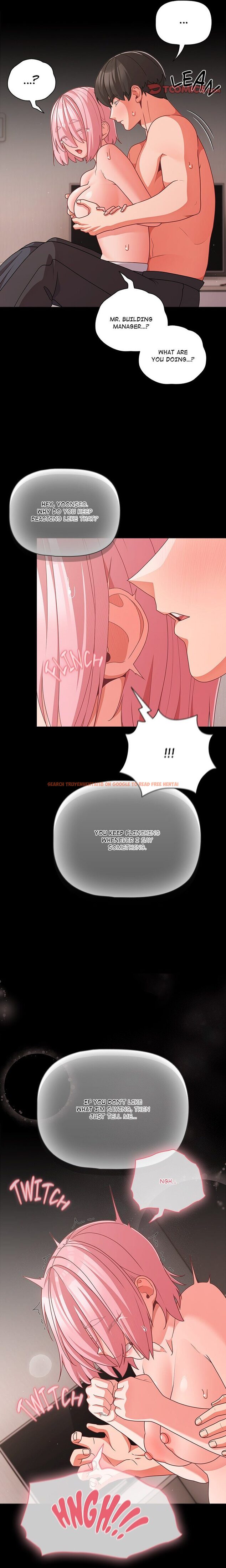 Read Hentai Image 8 69410 in comic People Of The Dark - Chapter 34 - hentaitnt.net