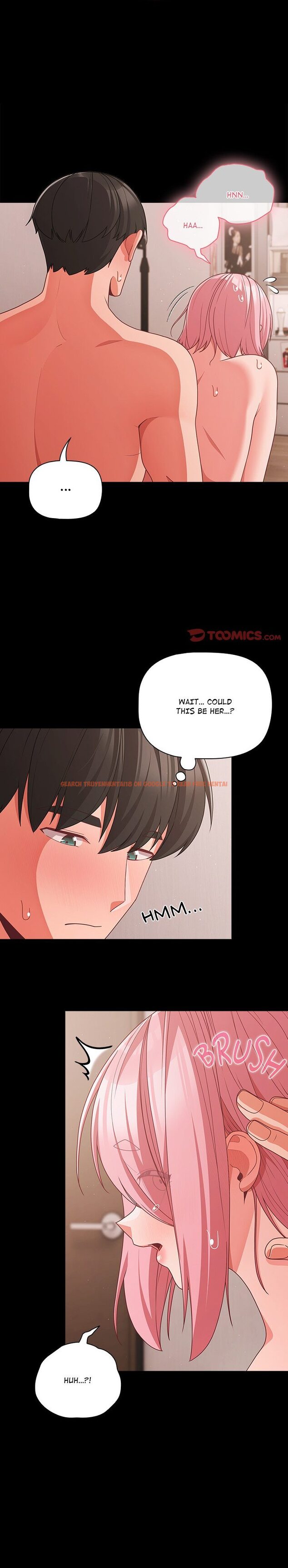 Read Hentai Image 9 69410 in comic People Of The Dark - Chapter 34 - hentaitnt.net