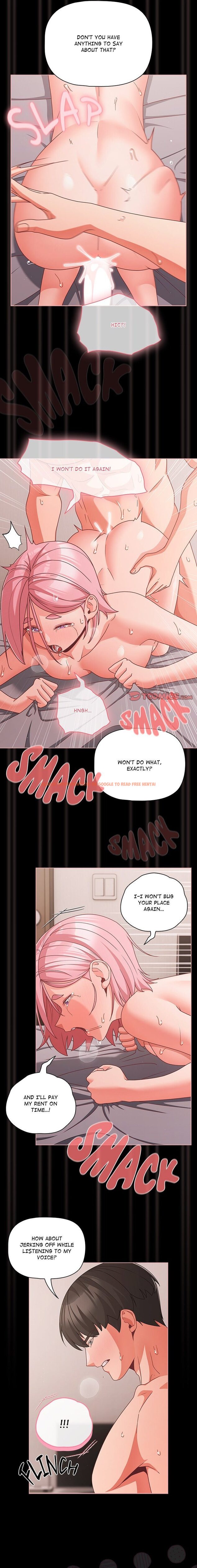 Read Hentai Image 10 54cb3 in comic People Of The Dark - Chapter 36 - hentaitnt.net