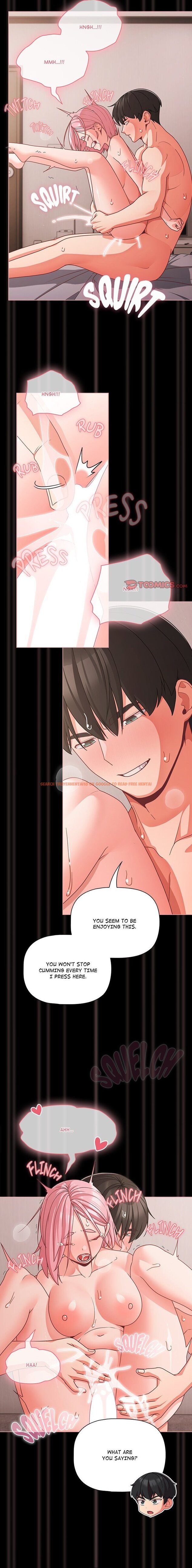 Read Hentai Image 2 54cb3 in comic People Of The Dark - Chapter 36 - hentaitnt.net